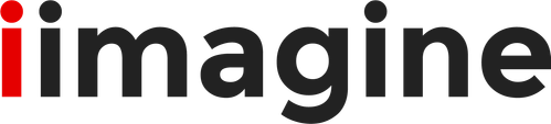 I Imagine production company logo