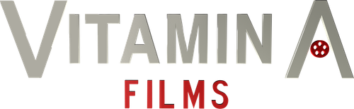 Vitamin A Films production company logo