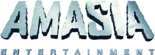 Amasia Entertainment production company logo