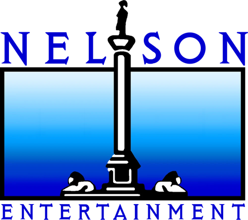 Nelson Entertainment production company logo