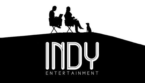 Indy Entertainment production company logo