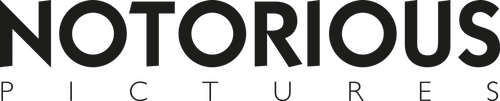 Notorious Pictures production company logo