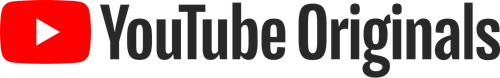 YouTube Originals production company logo