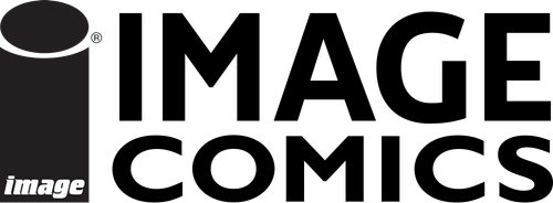 Logo companie de producție Image Comics