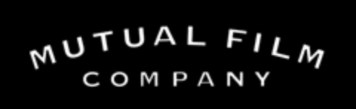 Logo companie de producție Mutual Film Company