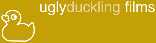 Ugly Duckling Films production company logo