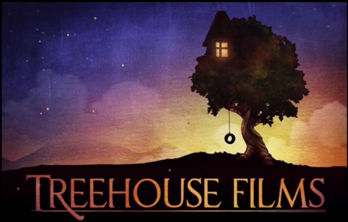 Treehouse Films production company logo