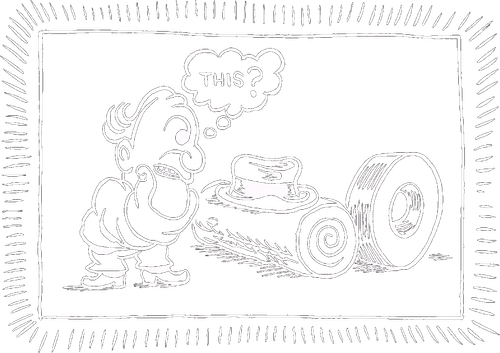 This is that production company logo