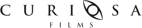 Curiosa Films production company logo
