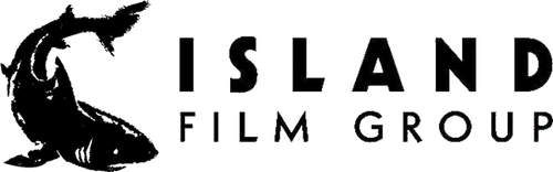 Logo companie de producție Island Film Group