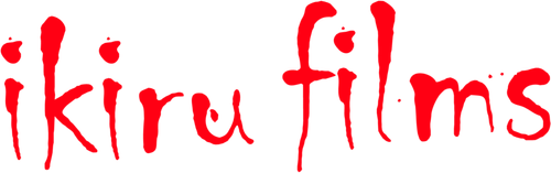 Ikiru Films production company logo