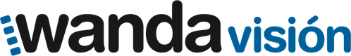 Logo companie de producție Wanda Visión