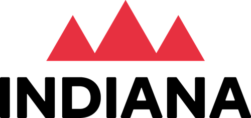 Logo companie de producție Indiana Production