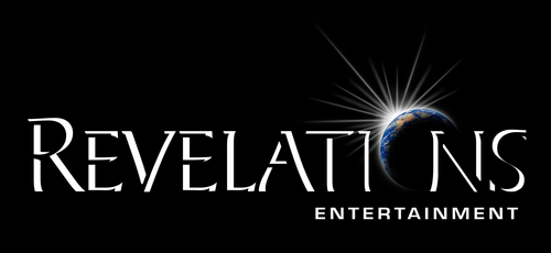 Revelations Entertainment production company logo