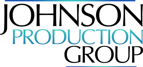 Johnson Production Group production company logo