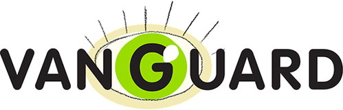 Logo companie de producție Vanguard Animation