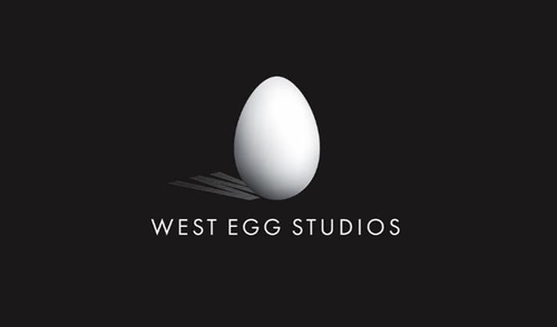 West Egg Studios production company logo