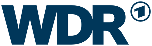 Logo companie de producție WDR