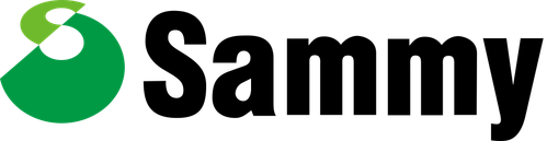 Sammy production company logo