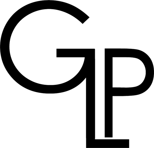 Logo companie de producție Good Lap Production