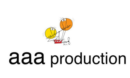 AAA Production production company logo