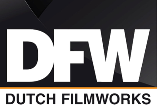Dutch Filmworks production company logo