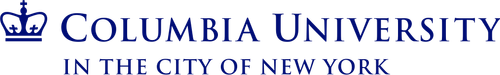 Columbia University production company logo