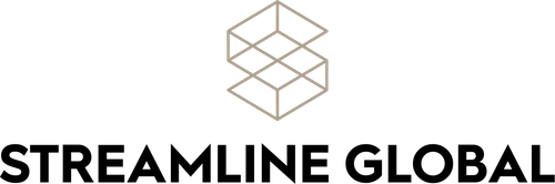 Streamline Global production company logo