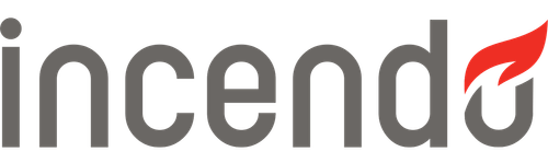 Incendo Productions production company logo