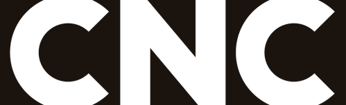 Logo companie de producție CNC