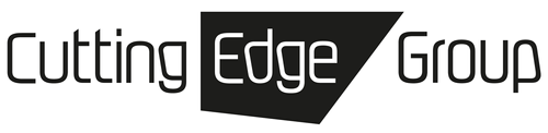 Cutting Edge Group production company logo