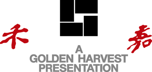 Golden Harvest Productions production company logo