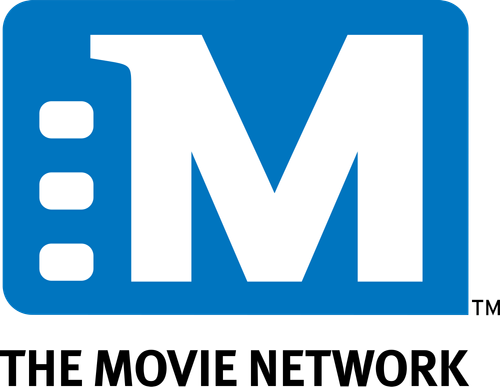 The Movie Network production company logo