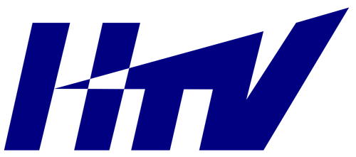Logo companie de producție Hiroshima Telecasting