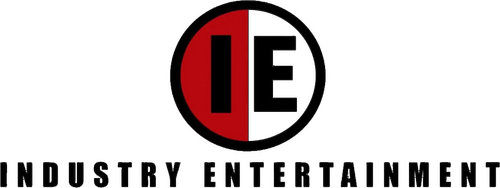 Logo companie de producție Industry Entertainment Partners
