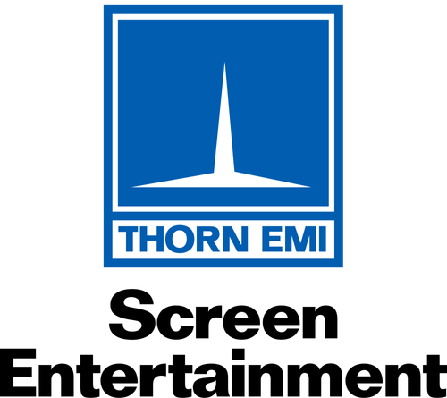 Thorn EMI Screen Entertainment production company logo