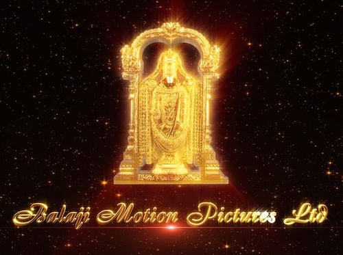 Balaji Motion Pictures production company logo