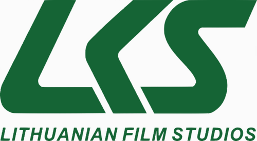 Lithuanian Film Studio production company logo