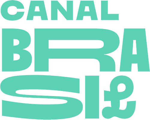Canal Brasil production company logo