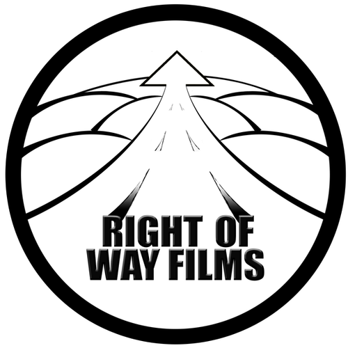 Logo companie de producție Right of Way Films