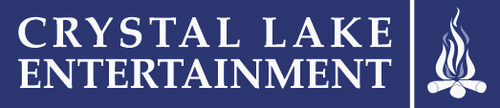 Crystal Lake Entertainment production company logo
