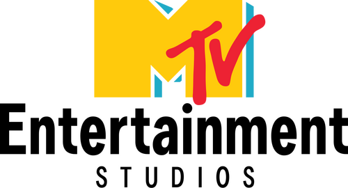 MTV Entertainment Studios production company logo