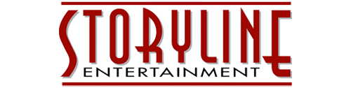 Storyline Entertainment production company logo