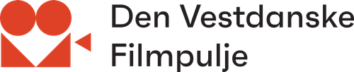 Den Vestdanske Filmpulje production company logo