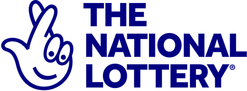 National Lottery production company logo