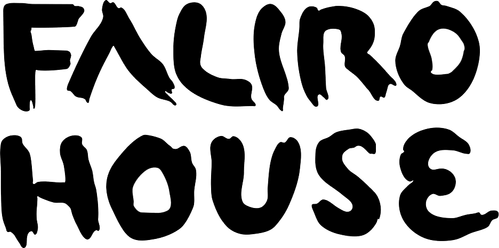 Logo companie de producție Faliro House Productions