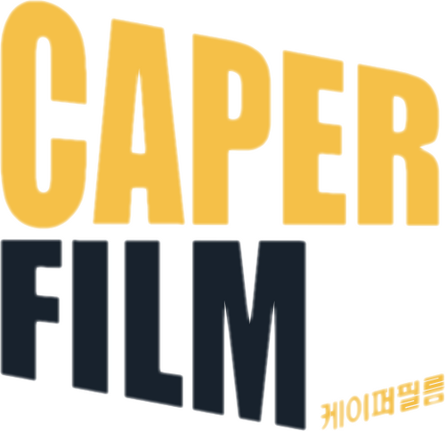 Caper Film production company logo