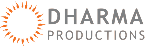 Logo companie de producție Dharma Productions