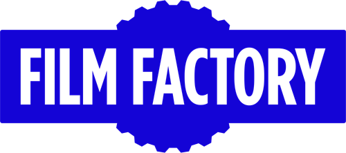 Film Factory production company logo