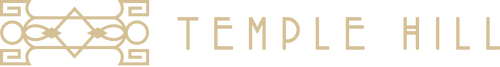 Logo companie de producție Temple Hill Entertainment